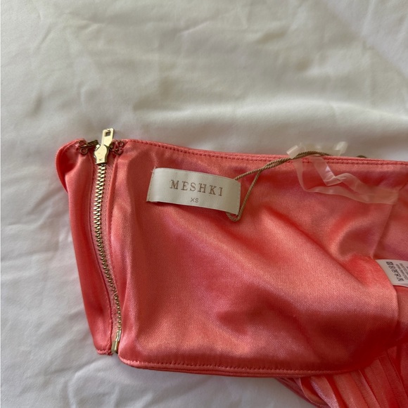 Meshki top - Picture 4 of 4